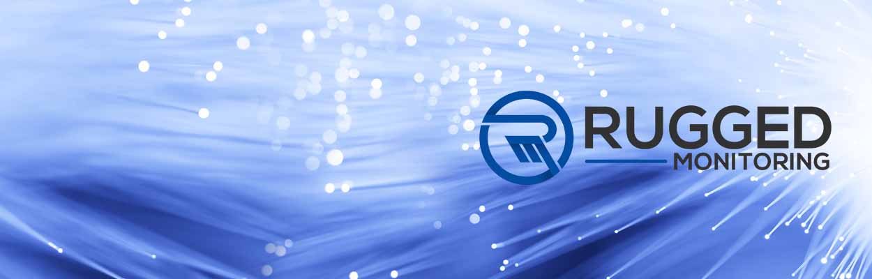 Rugged Monitoring Rugged Monitoring