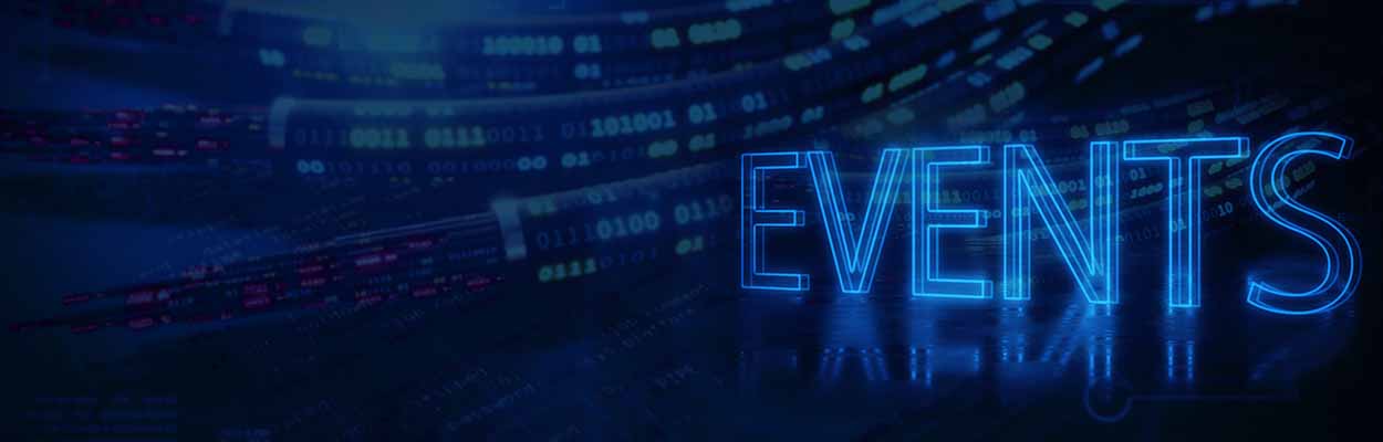 Rugged Monitoring - Events Rugged Monitoring - Events