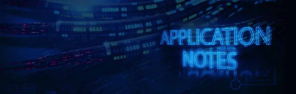 Rugged Monitoring - Downloads - Application Notes Rugged Monitoring - Downloads - Application Notes