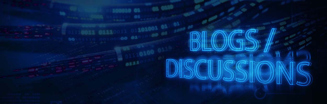 Rugged Monitoring - Blogs / Discussions